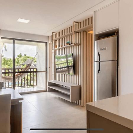Porto De Galinhas Beach Class Resort Muro Alto 5204 Экстерьер фото