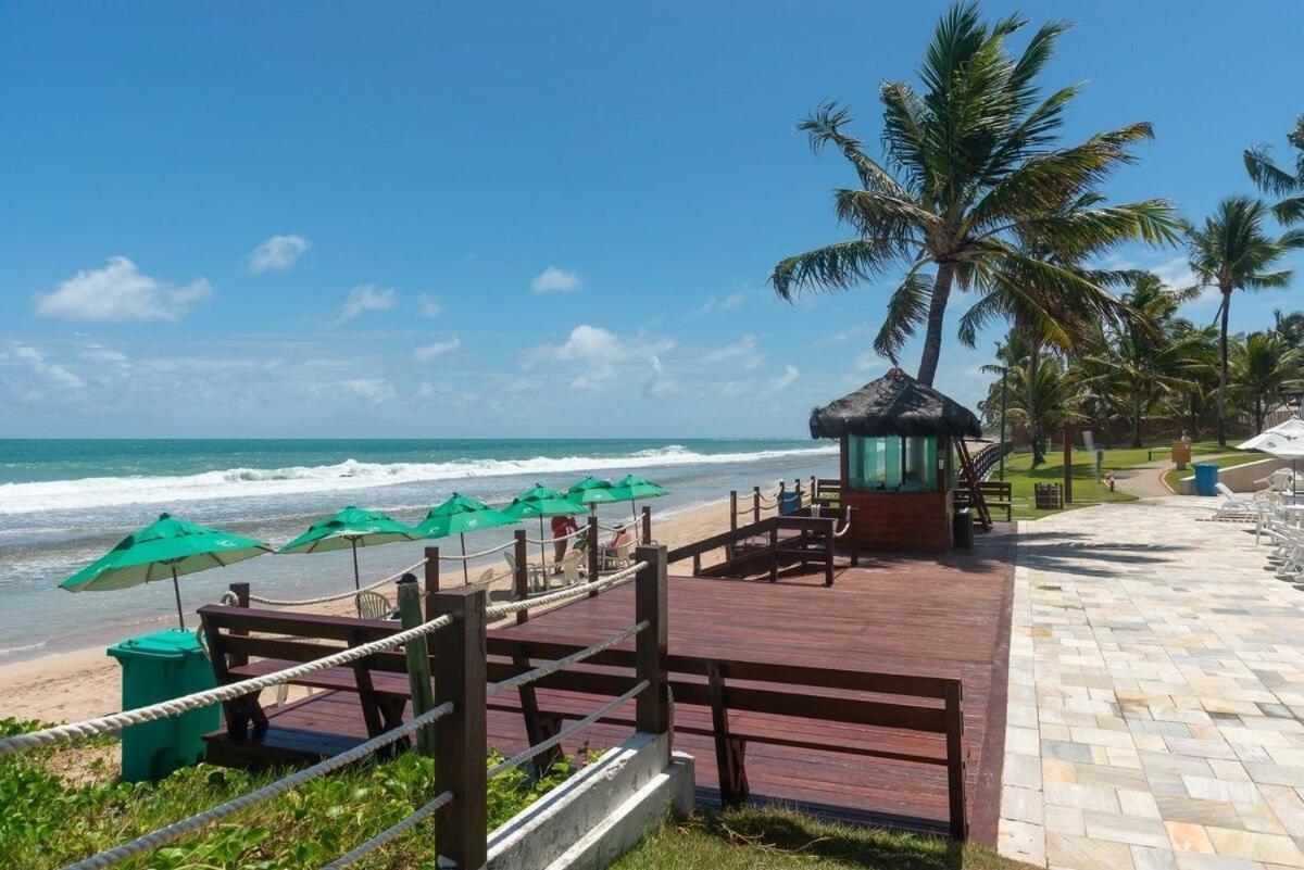 Porto De Galinhas Beach Class Resort Muro Alto 5204 Экстерьер фото