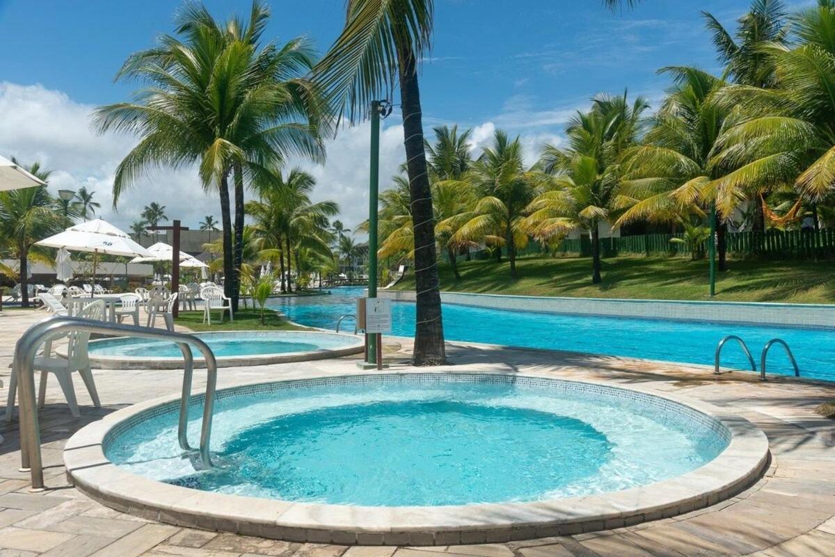 Porto De Galinhas Beach Class Resort Muro Alto 5204 Экстерьер фото