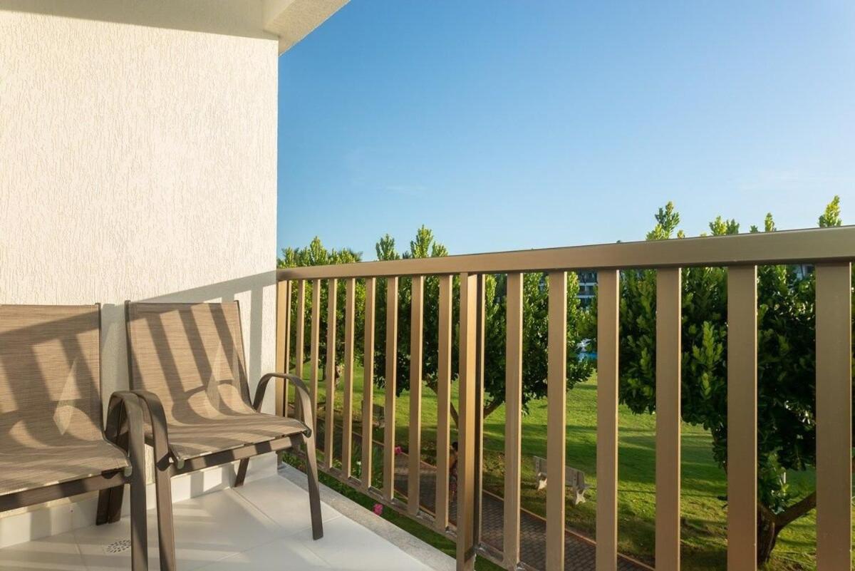 Porto De Galinhas Beach Class Resort Muro Alto 5204 Экстерьер фото