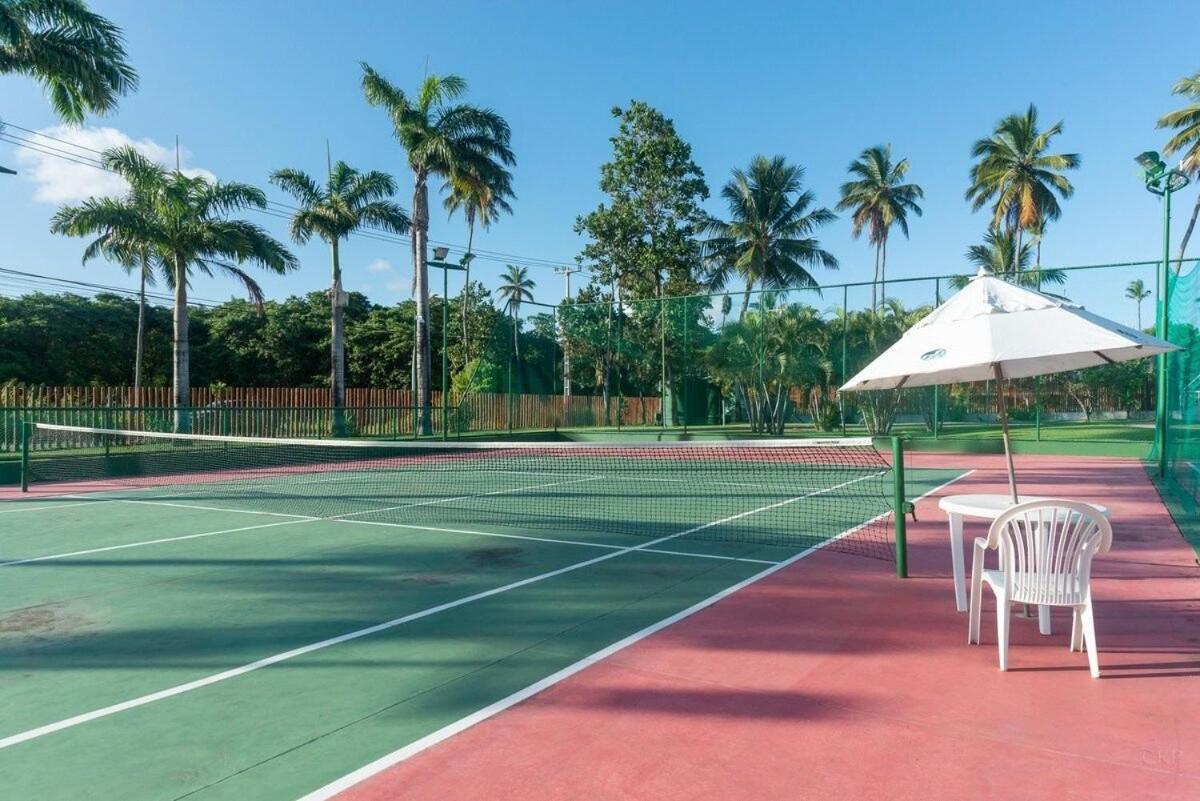 Porto De Galinhas Beach Class Resort Muro Alto 5204 Экстерьер фото