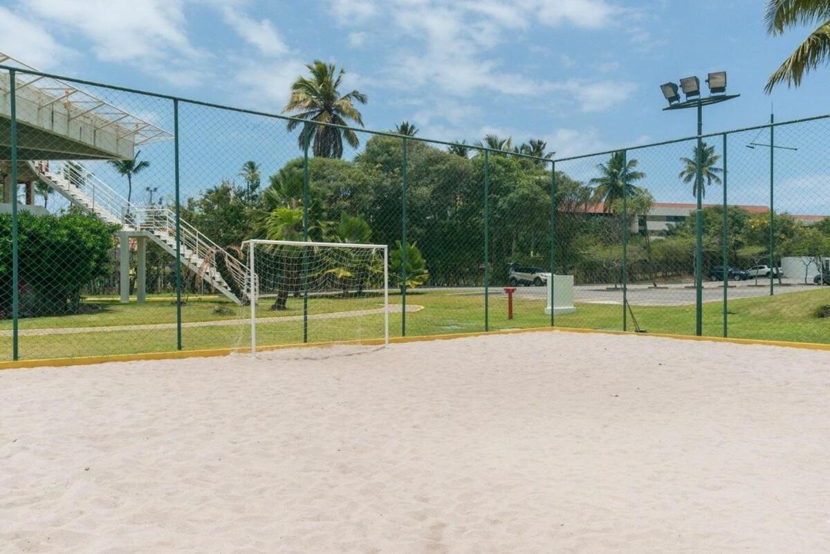 Porto De Galinhas Beach Class Resort Muro Alto 5204 Экстерьер фото