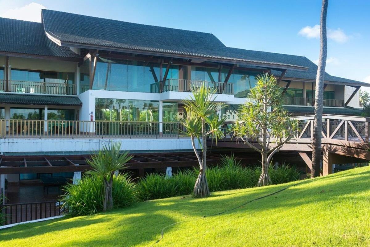 Porto De Galinhas Beach Class Resort Muro Alto 5204 Экстерьер фото