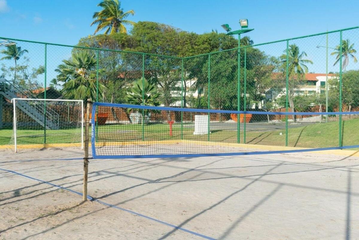Porto De Galinhas Beach Class Resort Muro Alto 5204 Экстерьер фото