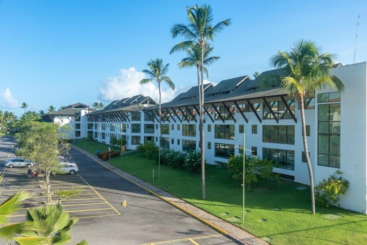 Porto De Galinhas Beach Class Resort Muro Alto 5204 Экстерьер фото