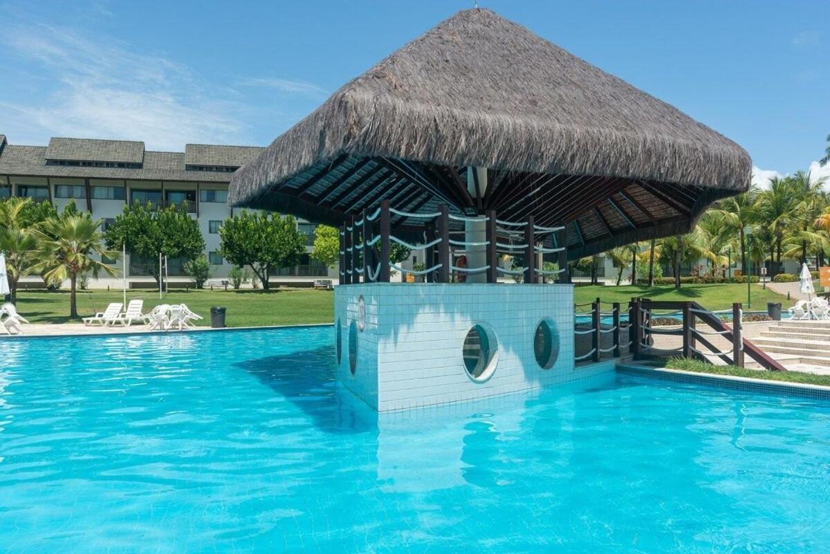 Porto De Galinhas Beach Class Resort Muro Alto 5204 Экстерьер фото