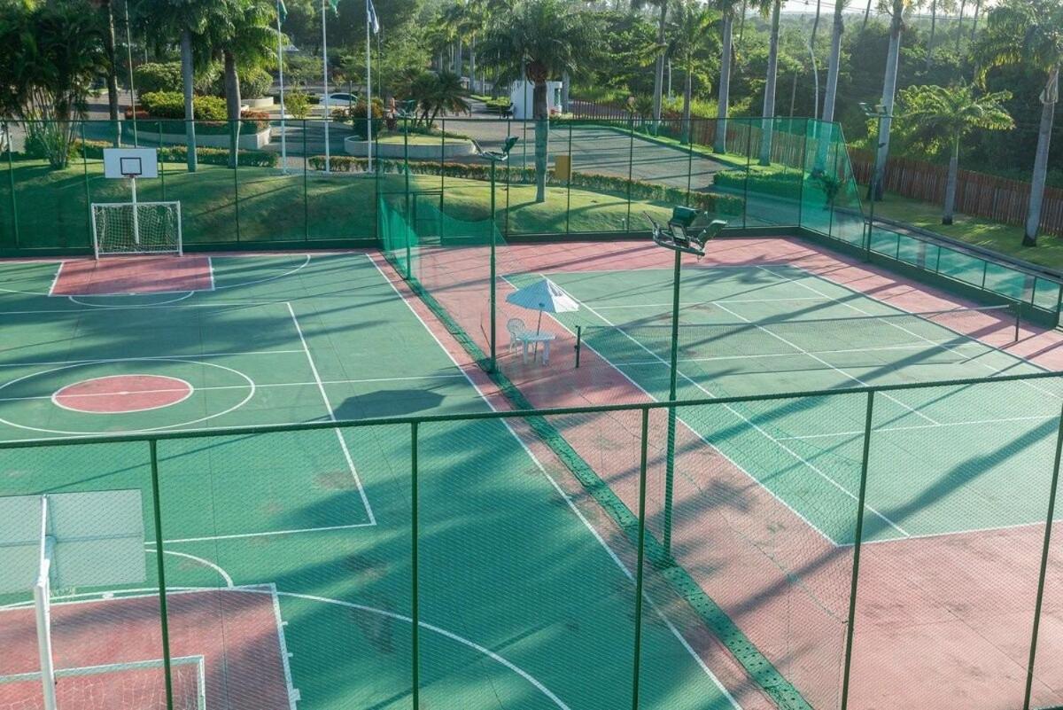 Porto De Galinhas Beach Class Resort Muro Alto 5204 Экстерьер фото