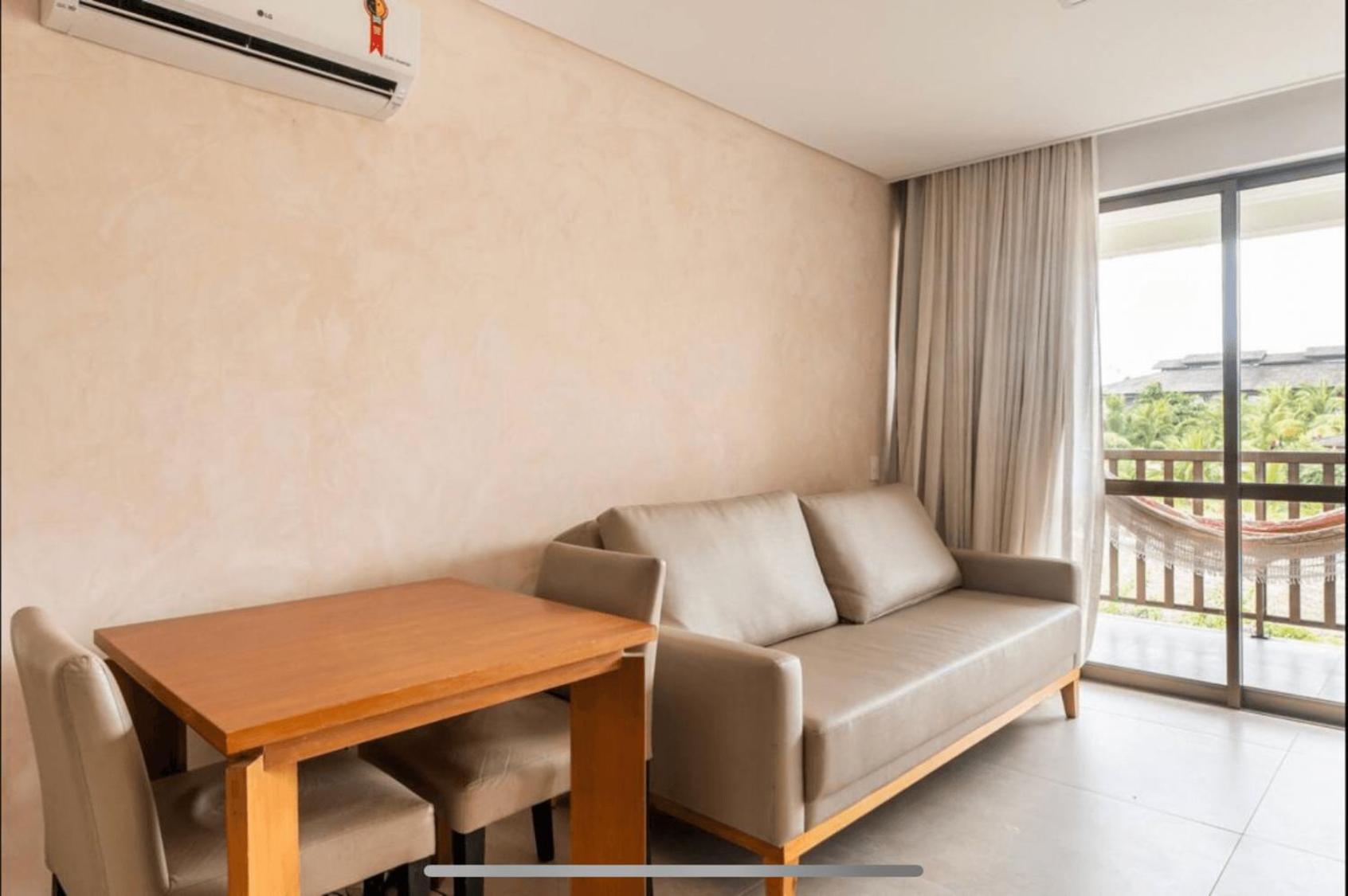 Porto De Galinhas Beach Class Resort Muro Alto 5204 Экстерьер фото