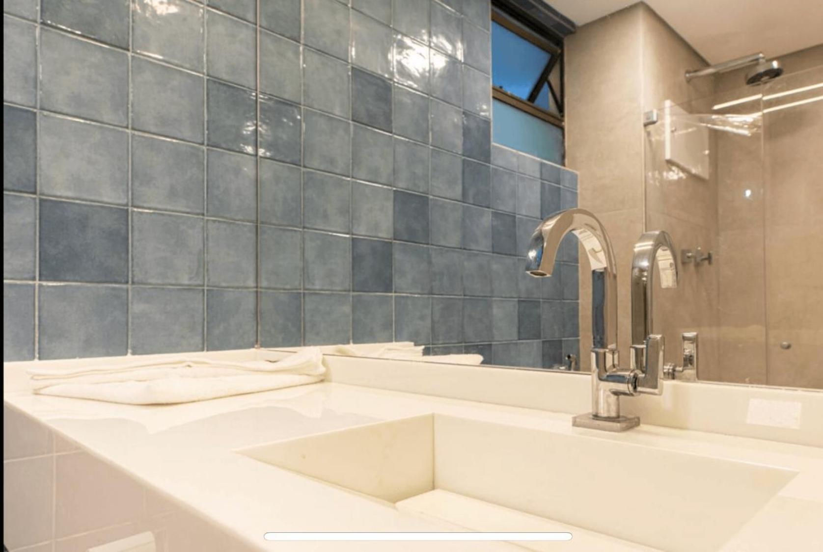 Porto De Galinhas Beach Class Resort Muro Alto 5204 Экстерьер фото